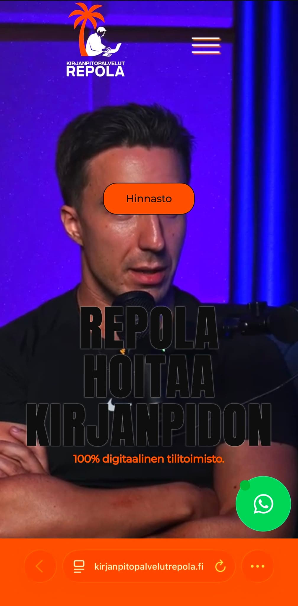 Repola