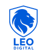 Leo Digital logo