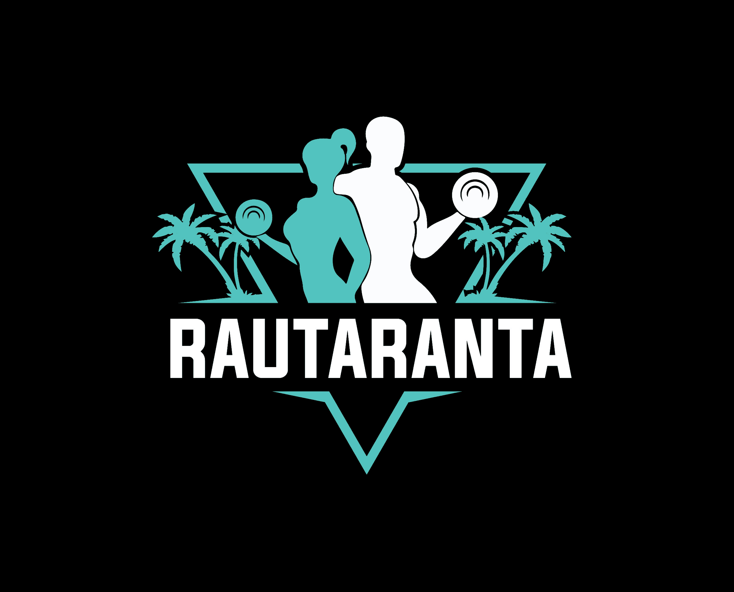 Rautaranta OY logo