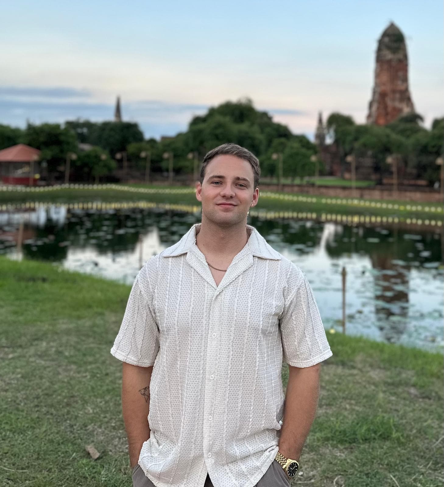 Leo Apell, Leo Digitalin perustaja.